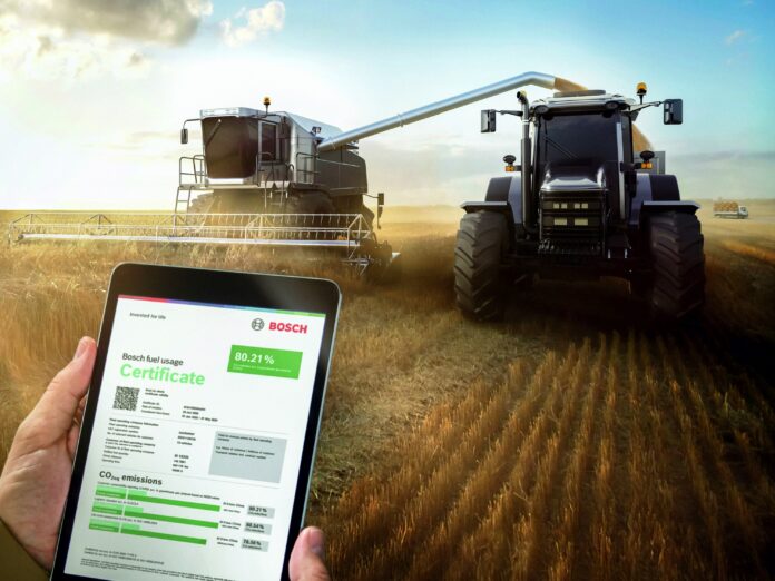 1764661786_2025_agritechnica_bosch_dft_3 Bosch’tan tarımsal üretimde daha sürdürülebilir güç aktarım çözümleri