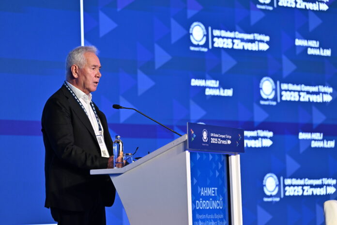Ahmet Dördüncü