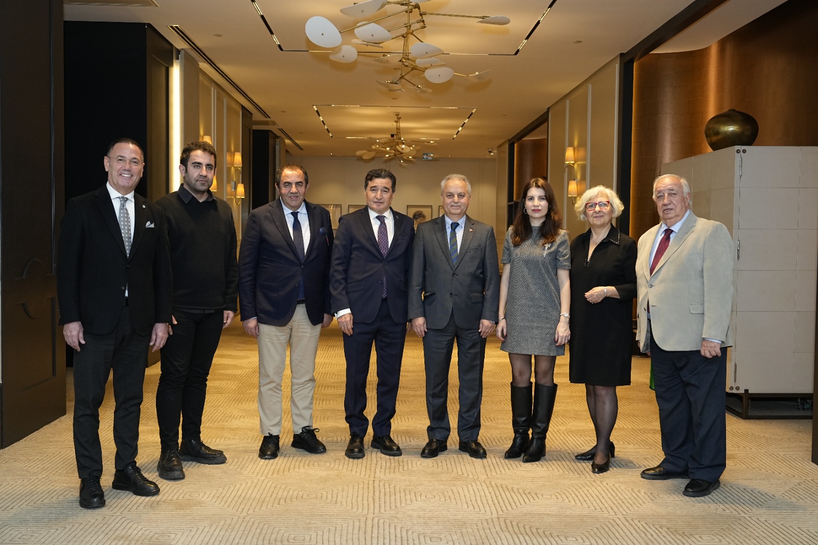 İstanbul Mobilya Fuarı’na Bu Yıl Sürdürülebilirlik Damga Vuracak