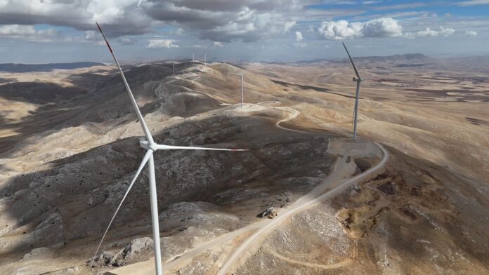 1765174849_Borusan_EnBW_Enerji_PEL__T_RES_3 Borusan EnBW Enerji, Sivas’ta 80 MW Pelit RES’i tam kapasite devreye alarak kurulu gücünü 935 MW’a çıkardı