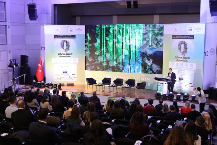 1765271278_IMG_9331 (1) 8. Uluslararası Yeşil Binalar ve Şehirler Zirvesi