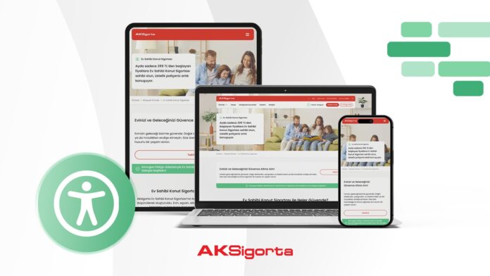 Aksigorta, Sürdürülebilirlik Raporlaması Aksigorta, Sürdürülebilirlik Raporlaması