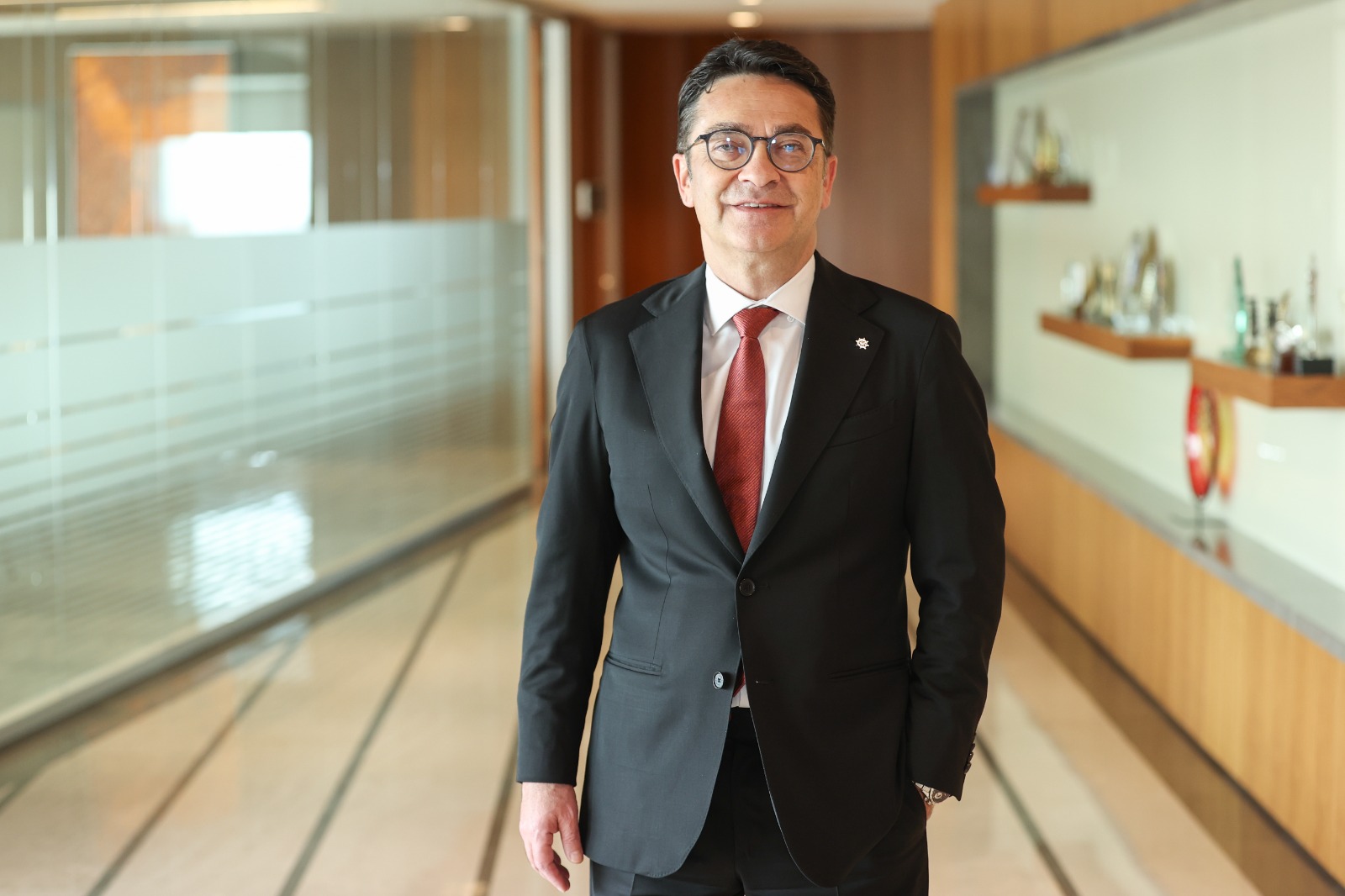 DenizBank’tan Sürdürülebilir Finansman İçin 400 Milyon Dolarlık Kaynak