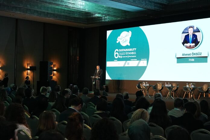 Sustainability Talks İstanbul Sustainability Talks İstanbul