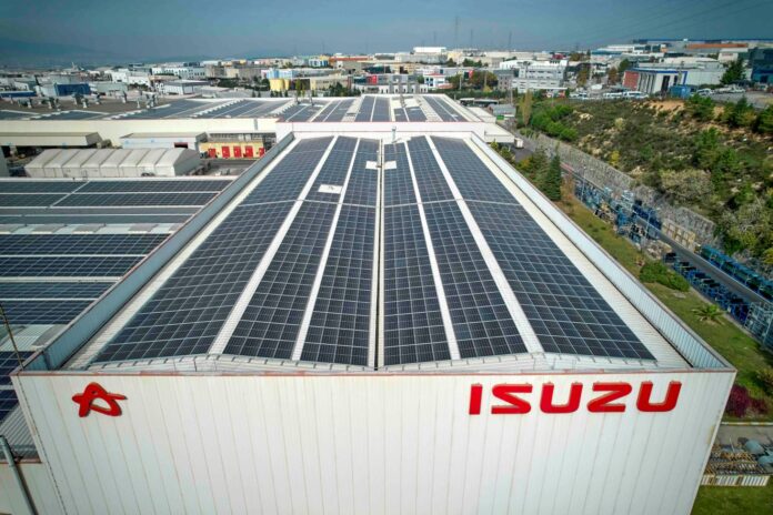 Anadolu_Isuzu_GES_Çatı_Fabrika_132101298 Anadolu Isuzu