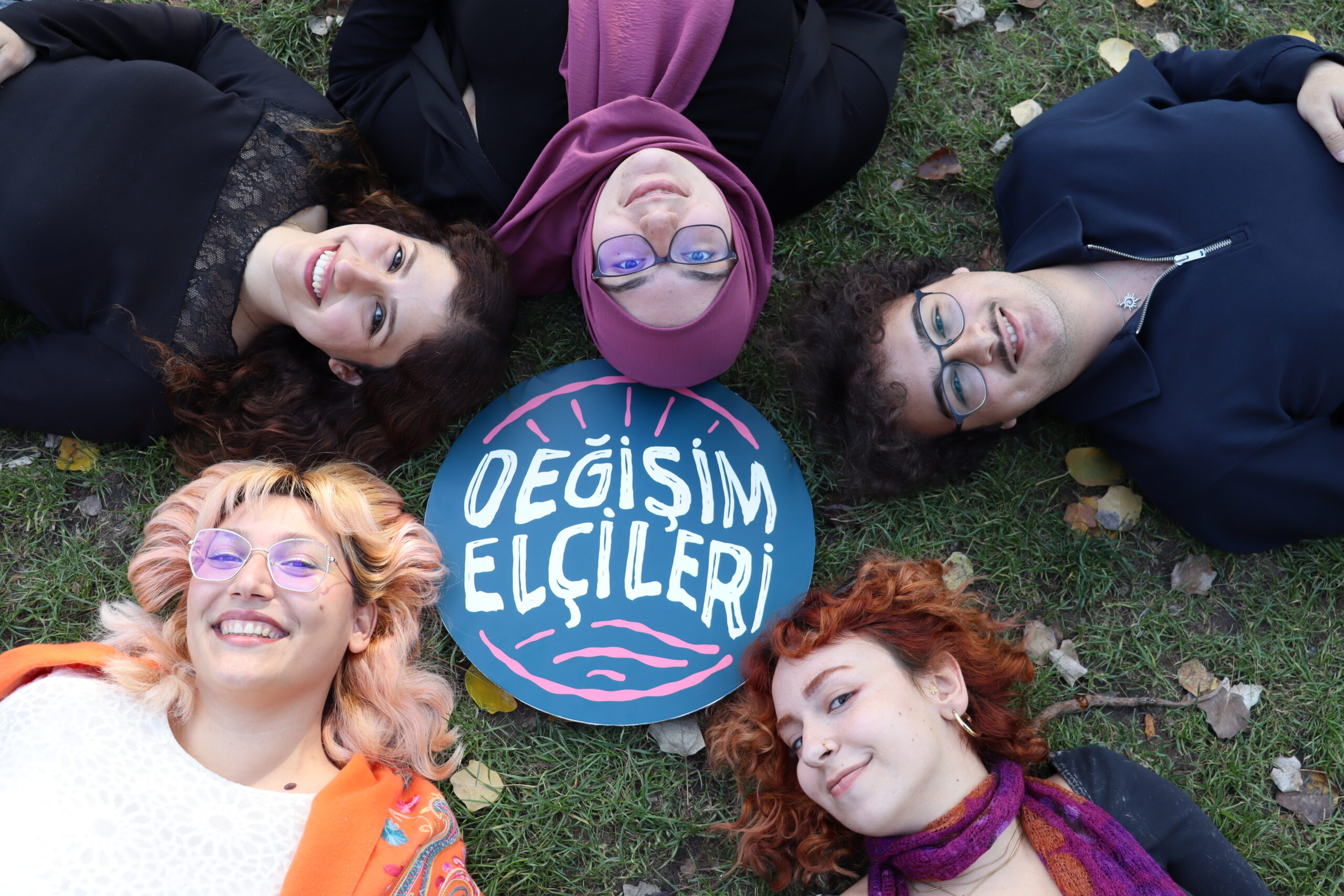 Ekoloji İçin Birlikte: Değişim Elçileri 70 Bin İmzayla Sahada