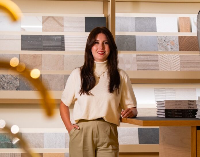 WhatsApp Image 2025-12-15 at 09.19.30 Porcelanosa Associate İstanbul Kurucu Ortağı Sibel Taşpınar