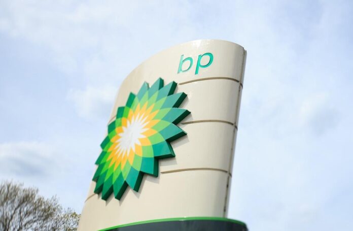bp BP