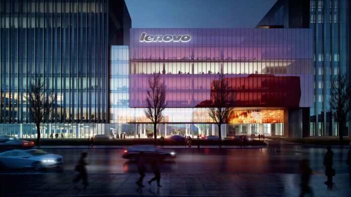 lenovo Lenovo Sürdürülebilirlik