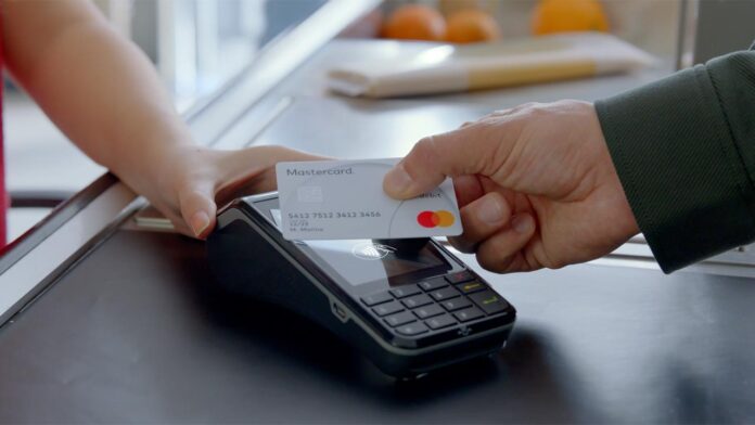 mastercard mastercard karbon ayak izi