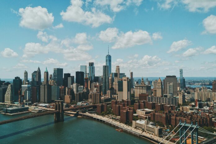 patrick-tomasso-SVVTZtTGyaU-unsplash New York