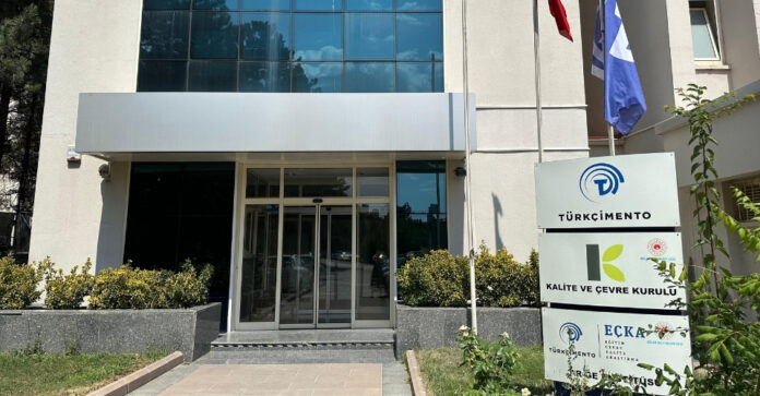 Türkçimento