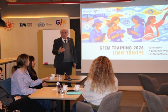 1769493074_IMG_4508 Sürdürülebilir Su Ürünleri Yetiştiriciliği Programı