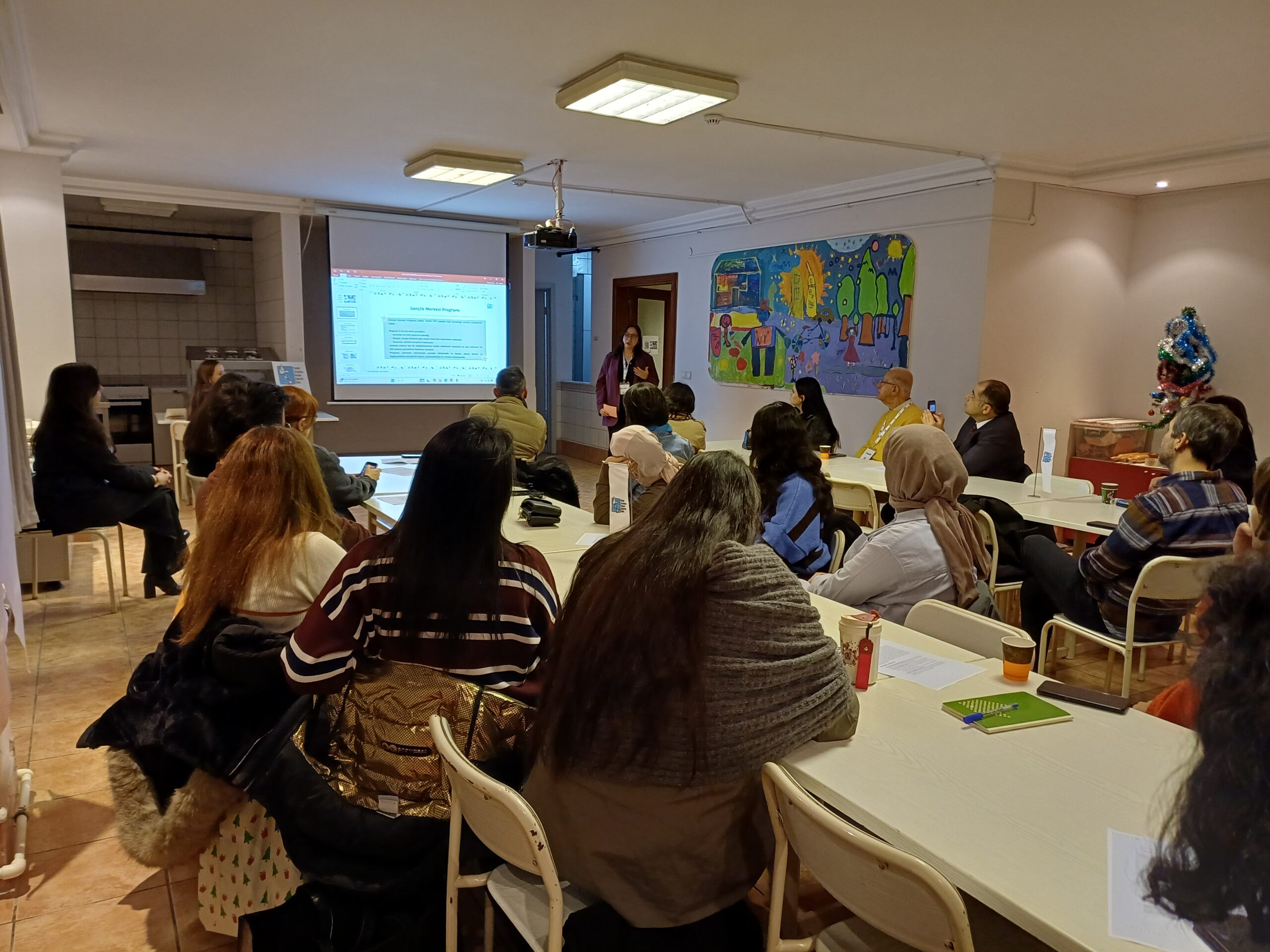 Çocuk Adaletine Alternatif Bir Model
