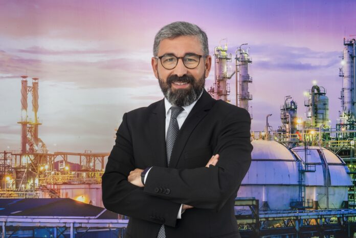 EYODER-ONUR ÜNLÜ Foto: Gökhan Çelebi