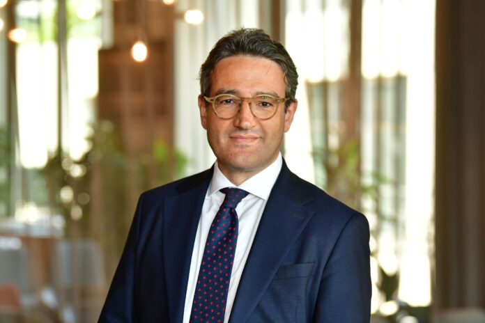 Engin Alioğlu_PwC Türkiye Şirket Birleşme ve Satın Alma İşlemleri Lideri PwC Türkiye Şirket Birleşme ve Satın Alma İşlemleri Lideri Engin Alioğlu