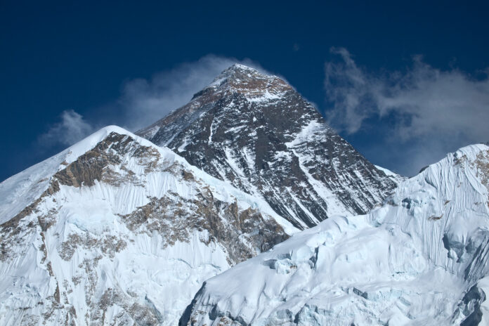 Himalayalar