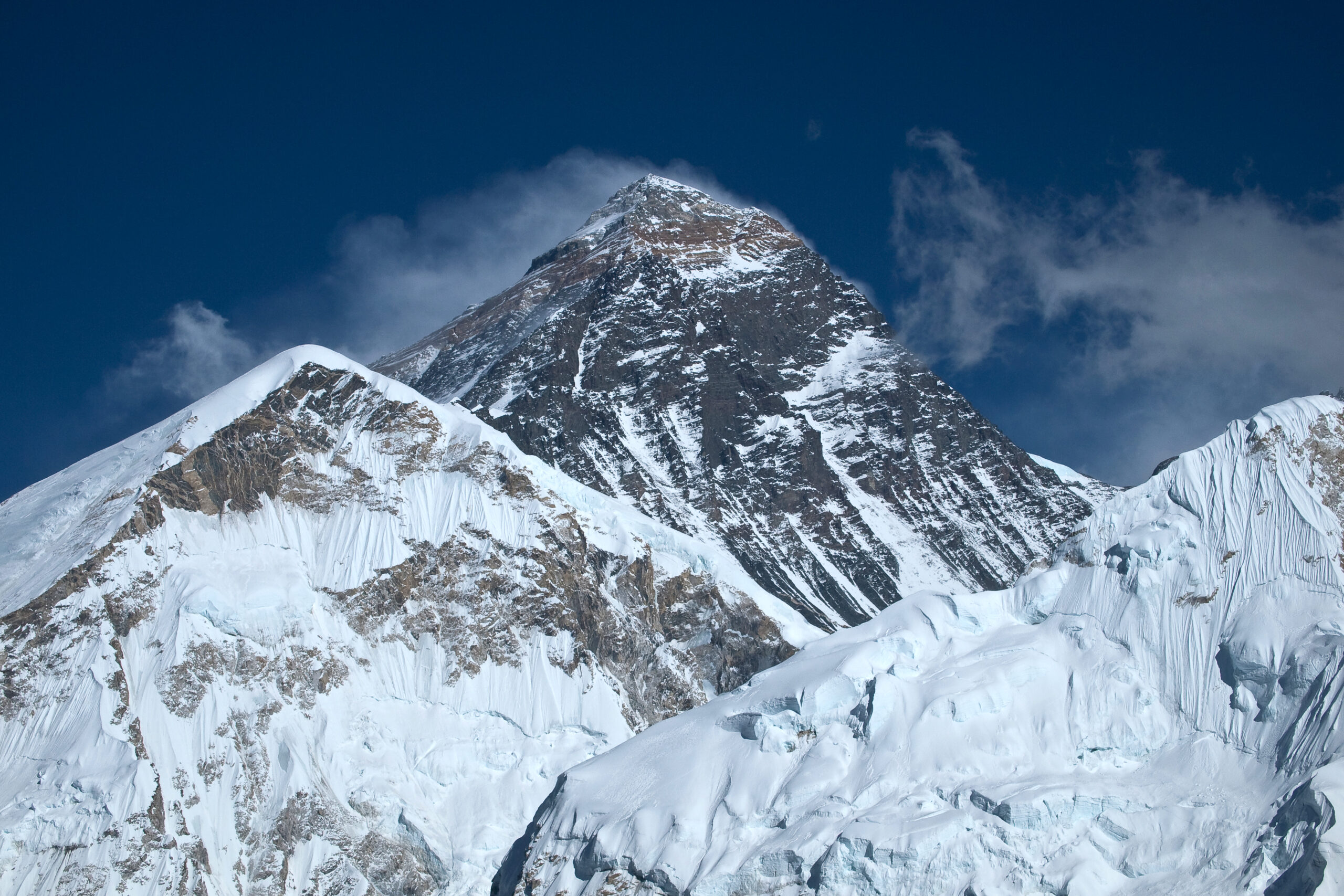 Himalayalar’da Kış Kayboluyor: Kar Yoksa Su da Yok