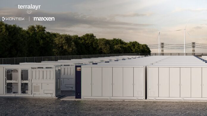 Kontek Enerji Almanya BESS Projesi Kontek Energy ve Maxxen Energy’nin Almanya merkezli terralayr ile kurduğu yeni ortaklık