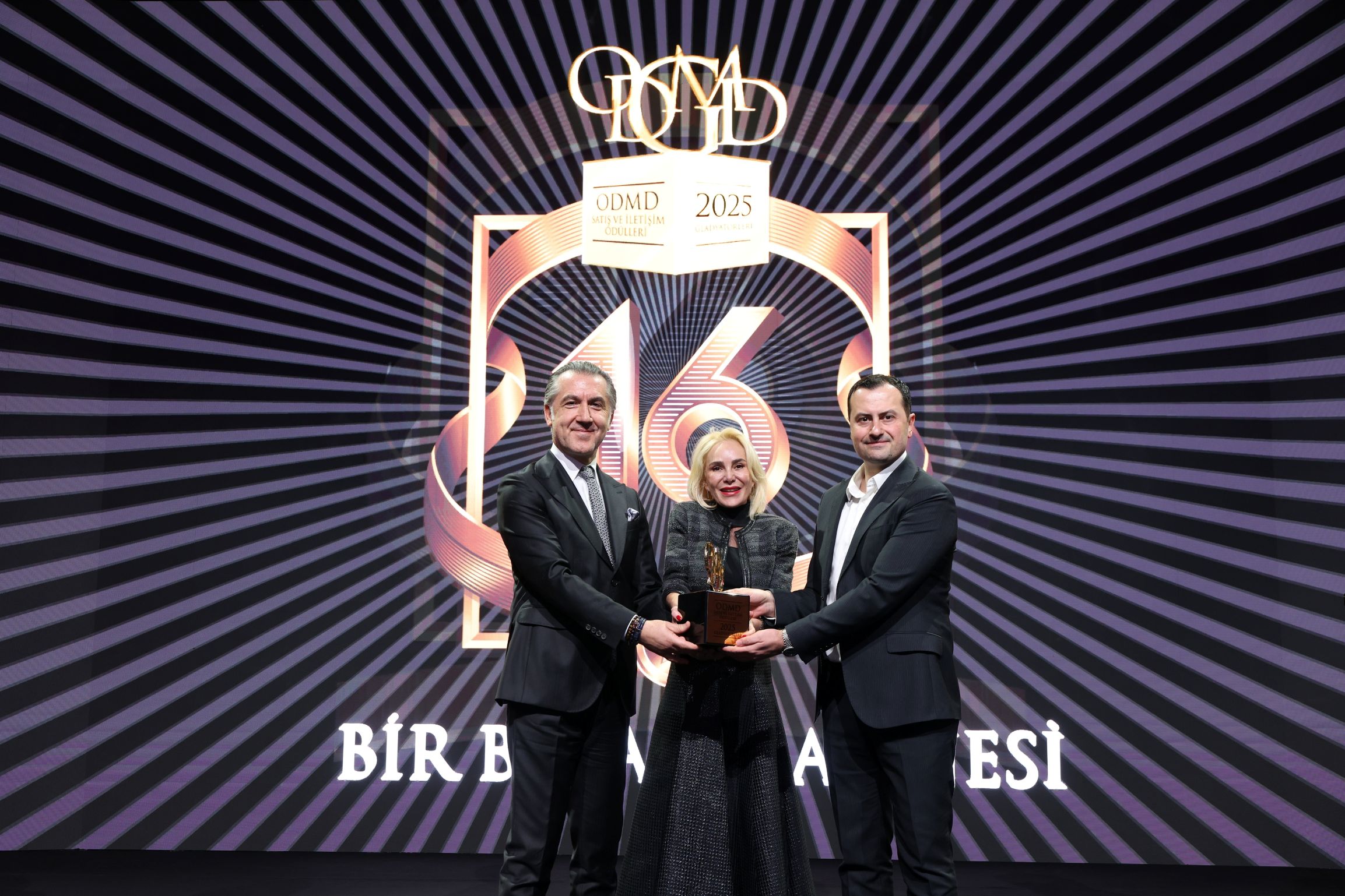 Mercedes-Benz Türk’ten Döngüsel Üretime Güçlü Bir Adım