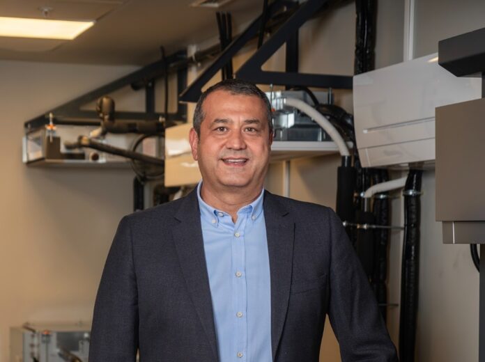 Mitsubishi Electric Türkiye Klima Sistemleri Genel Müdürü | Zeki Kalaycılar