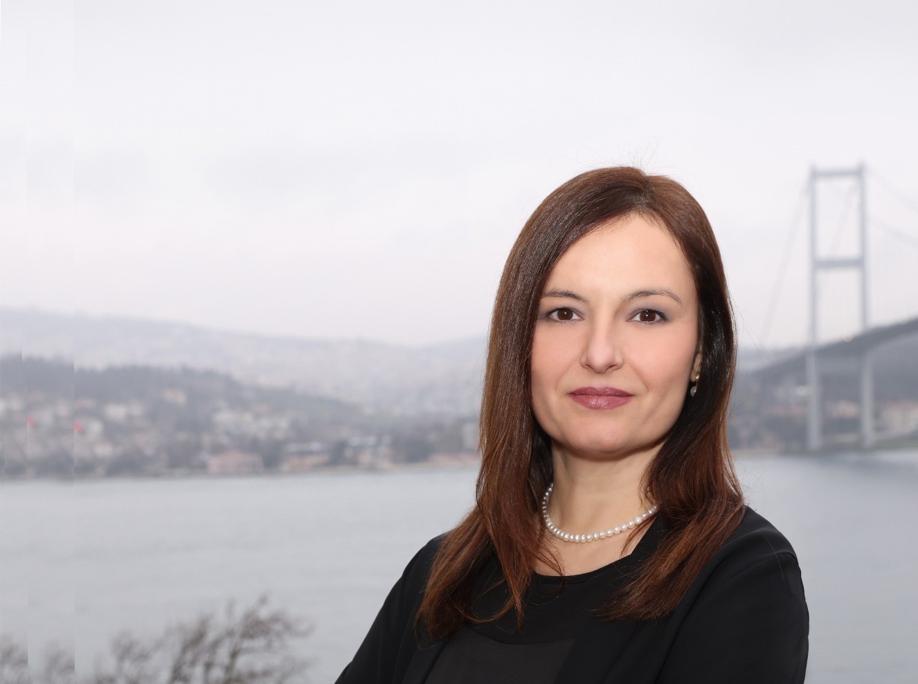 “Alarko için Sürdürülebilirlik, Bir Vizyon Niteliğinde”