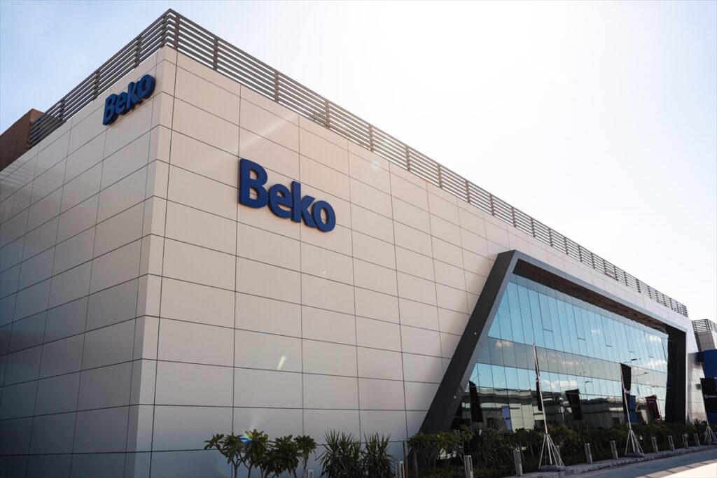 Beko - Enerji Verimliliği