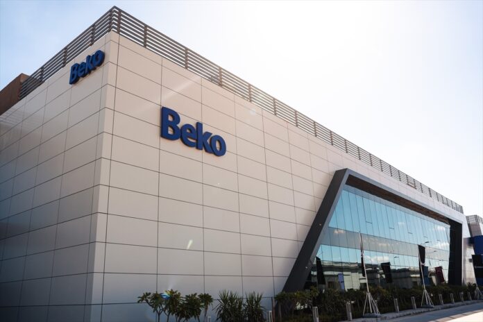 bekoo Beko - Enerji Verimliliği