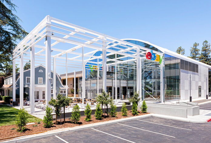 eBay_Main_Street_01 E-Bay Ofis