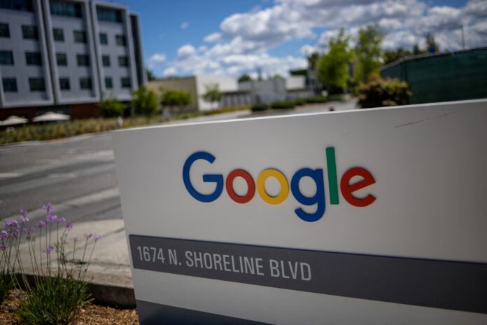 google Google Alphabet