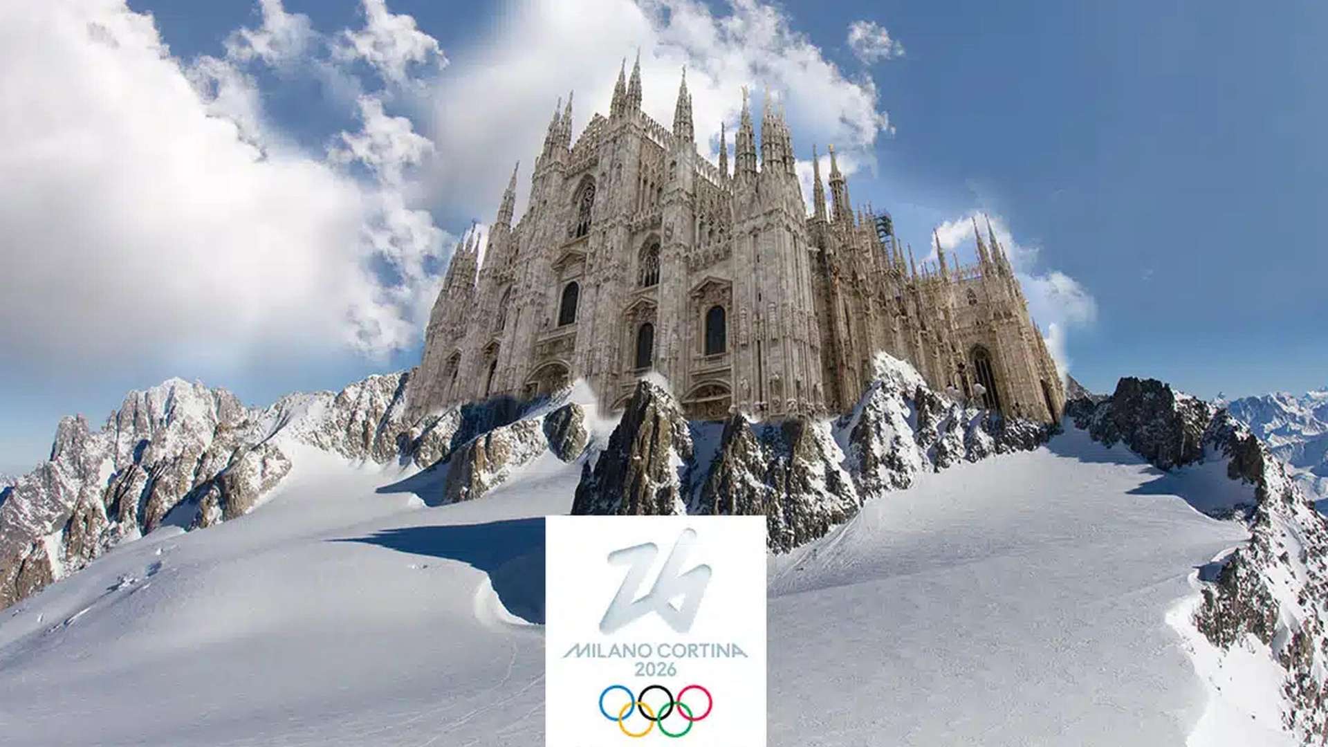 Kış Olimpiyatları Isınıyor