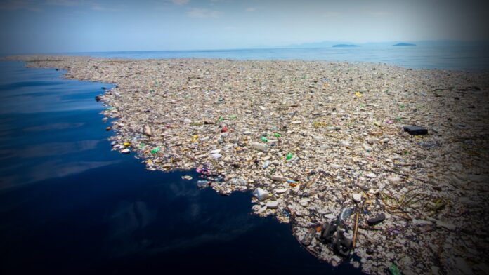 plastikatıklar Avrupa Birliği - Plastik Atıklar
