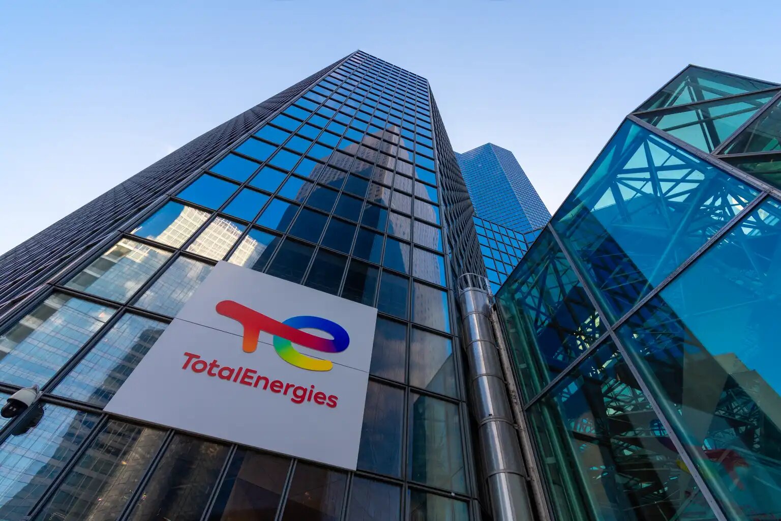 TotalEnergies’den Temiz Yakıt Mesajı