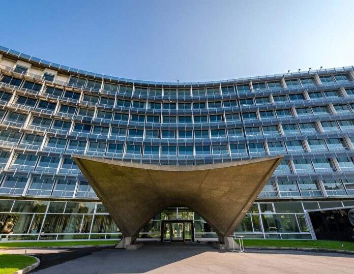 unesco Unesco House