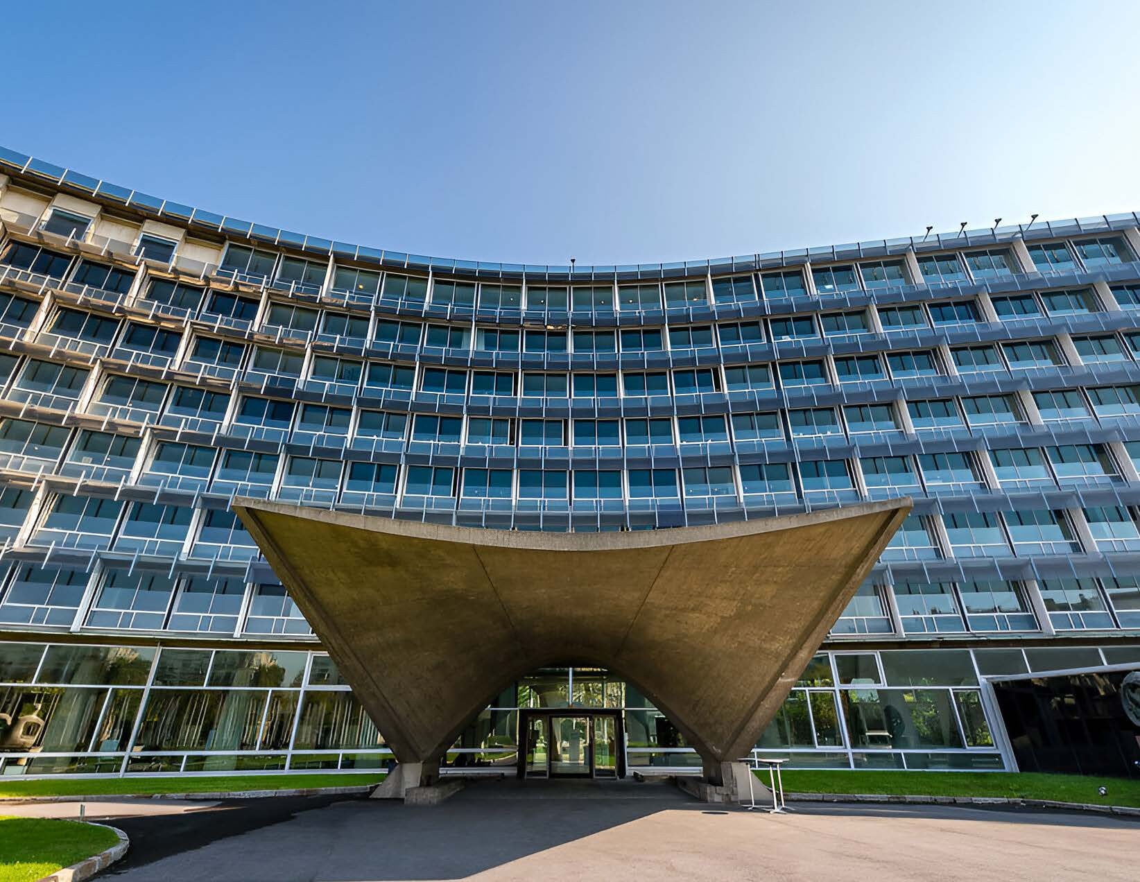 UNESCO Okyanus Finansmanında Sahaya İndi