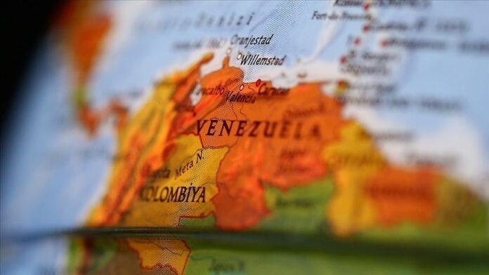 Venezuela Petrol Rezervleri