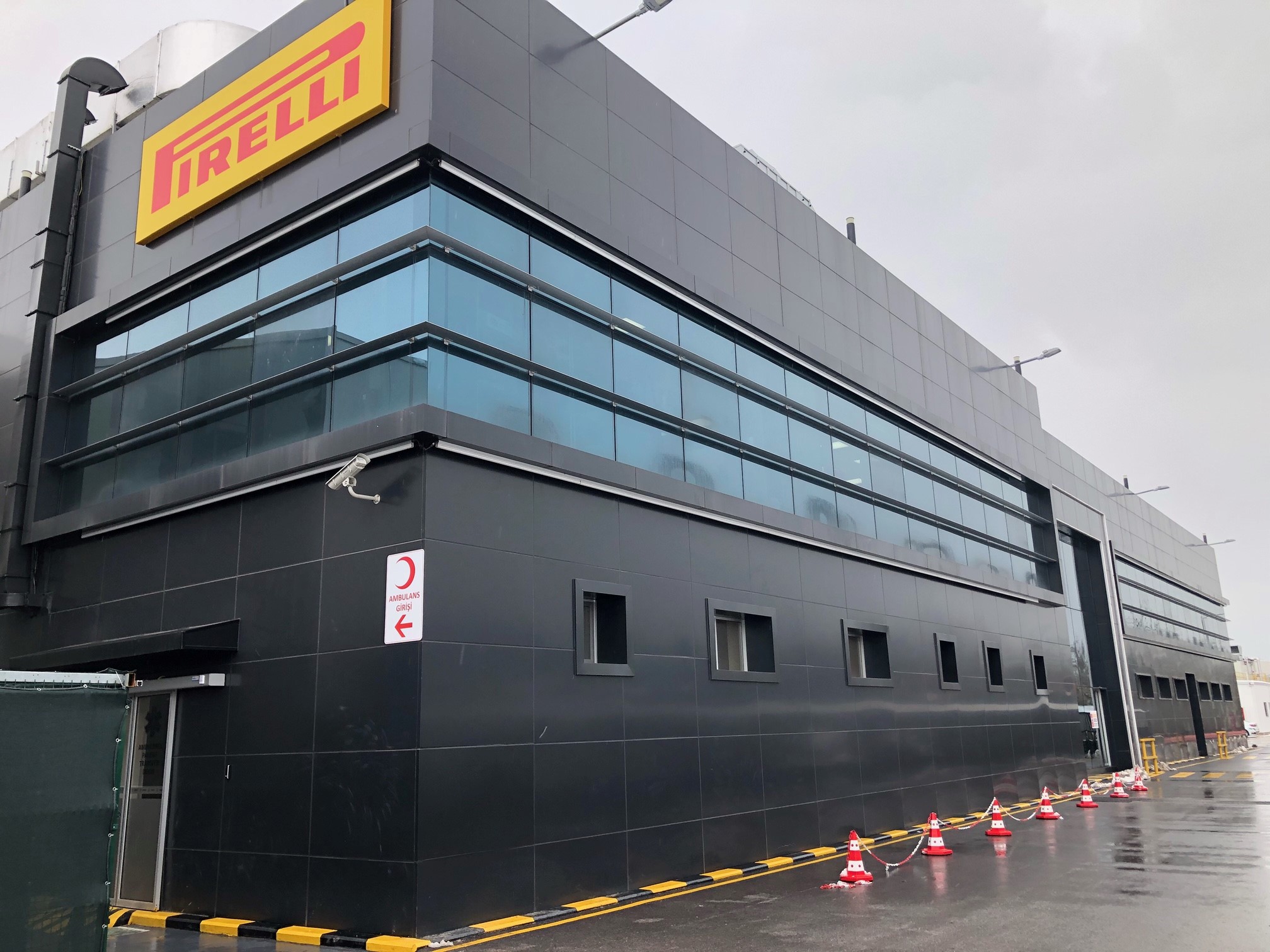 Pirelli Türkiye