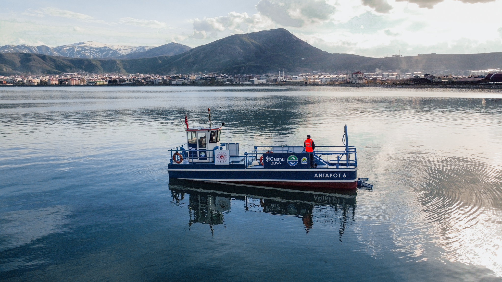 Mavi Nefes ile Deniz Ekosisteminde Bilimsel Dönüşüm