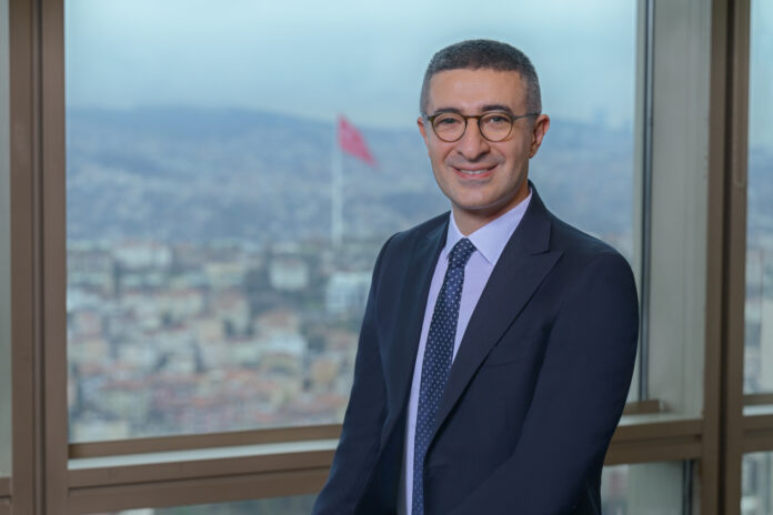 Garanti BBVA-Mahmut Akten