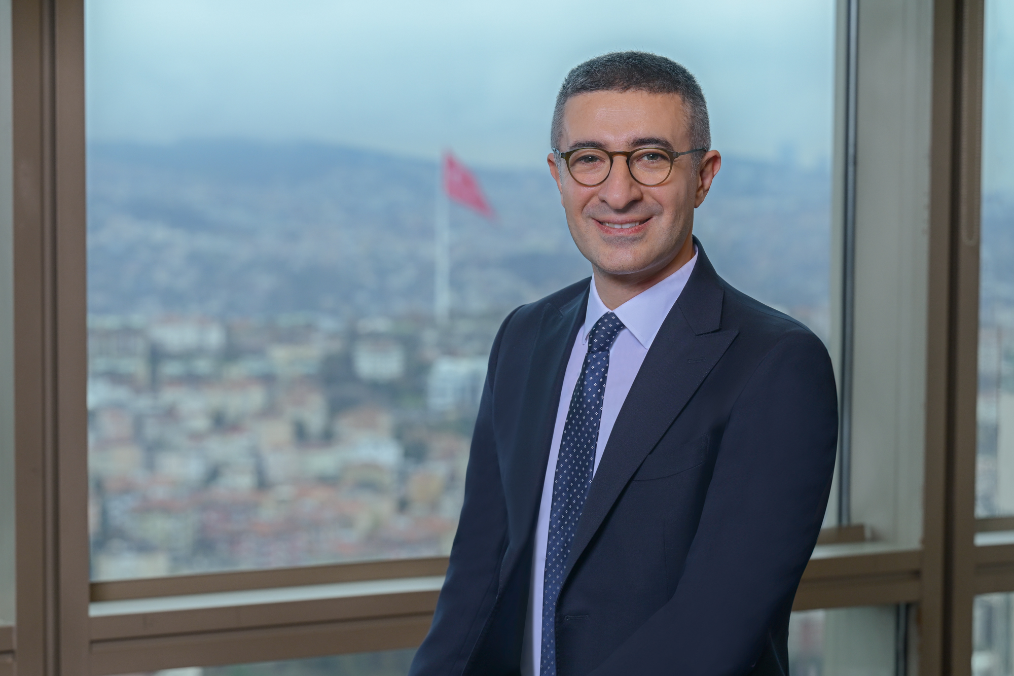 Yeşil Finansmanda Sürdürülebilir İş Birliği