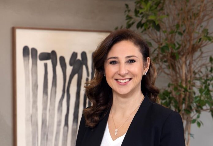Doğanlar Mobilya grubu CEO'su Mutlu Erturan