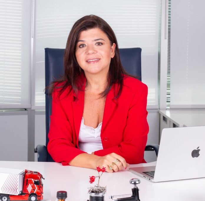 Damla Alışan