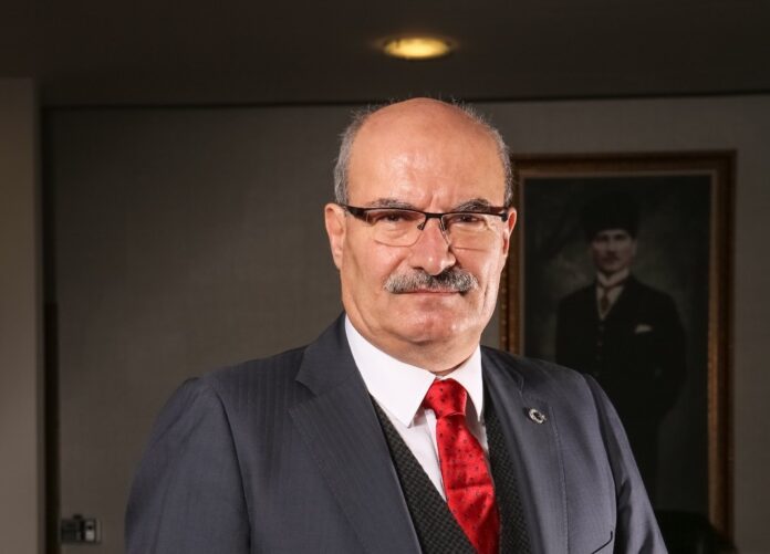 WhatsApp Image 2026-02-18 at 09.09.26 Ankara Ticaret Odası Yönetim Kurulu Başkanı Gürsel Baran