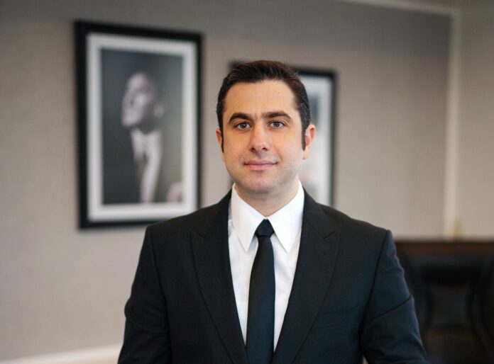 YAVUZKAN HAZEL FINDIK CEO | SALİH CİHANGİR YAVUZ