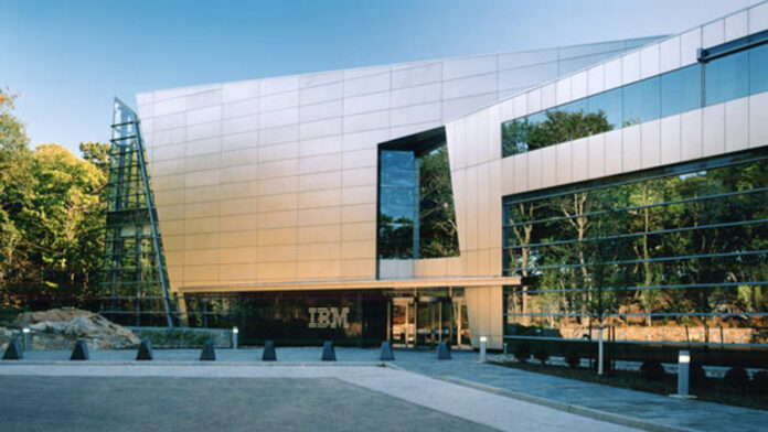 ibm IBM