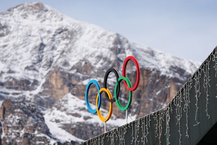 Milano Kış Olimpiyatları 2026