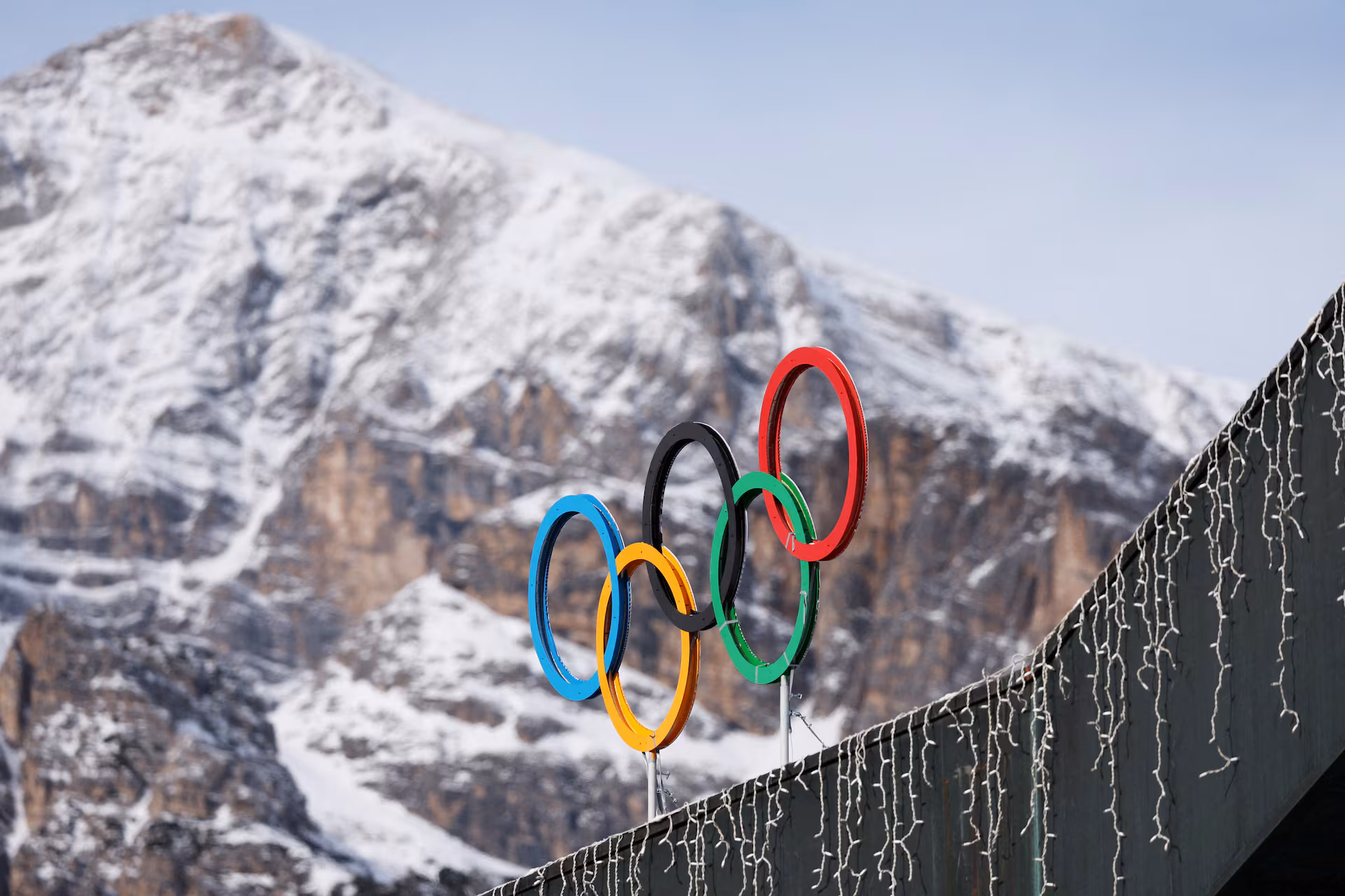 Kış Olimpiyatları Gerçekte Ne Kadar “Yeşil”?