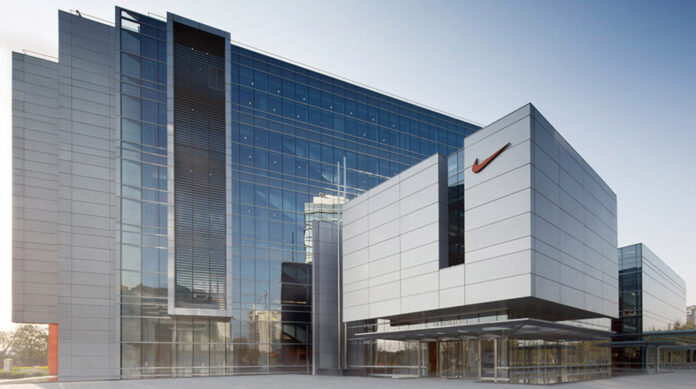 nike Nike Company