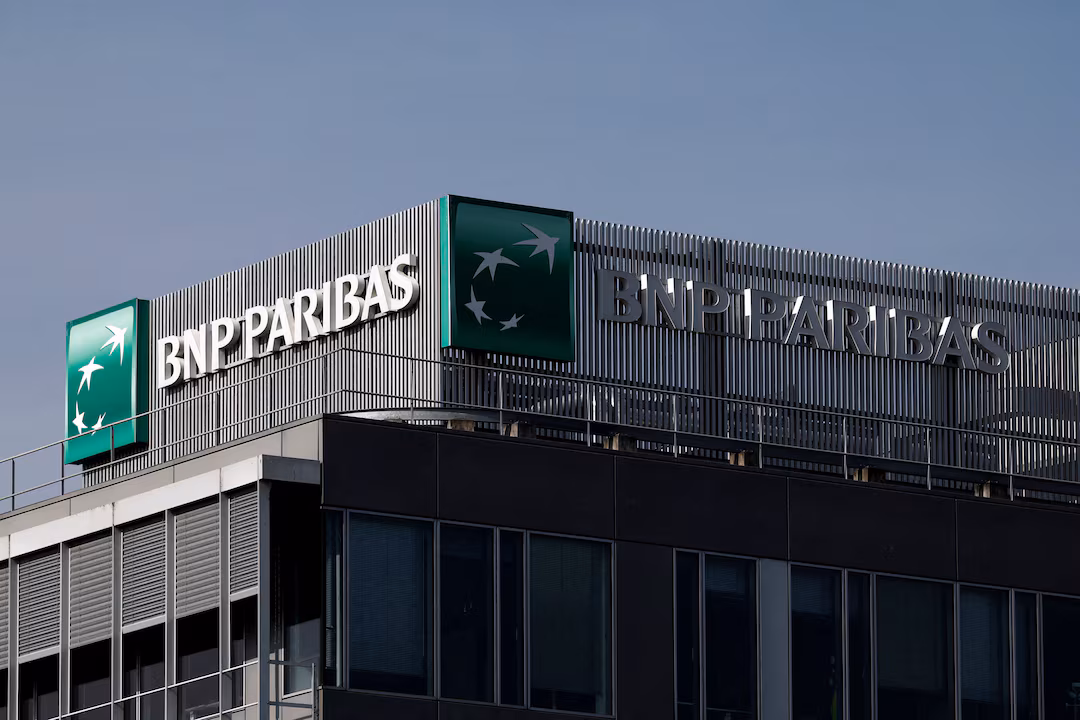 BNP Paribas’dan Yeşil Finansta Rekor Geçiş