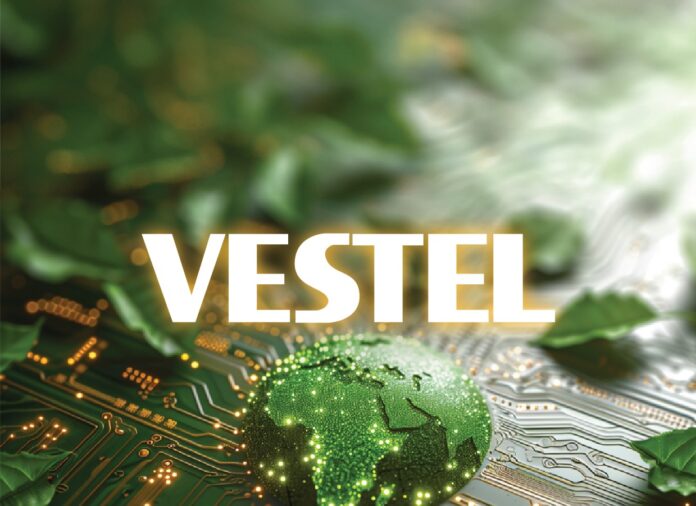 VESTEL Vestel Sürdürülebilirlik